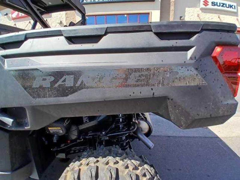 2025 Polaris RANGER 1000 PREMIUM 