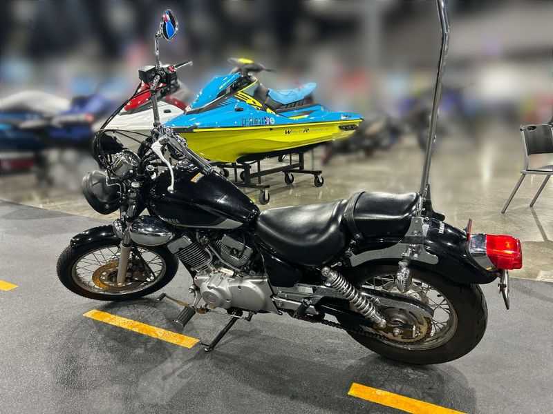 Used 2023 Yamaha V STAR 250 Image 18
