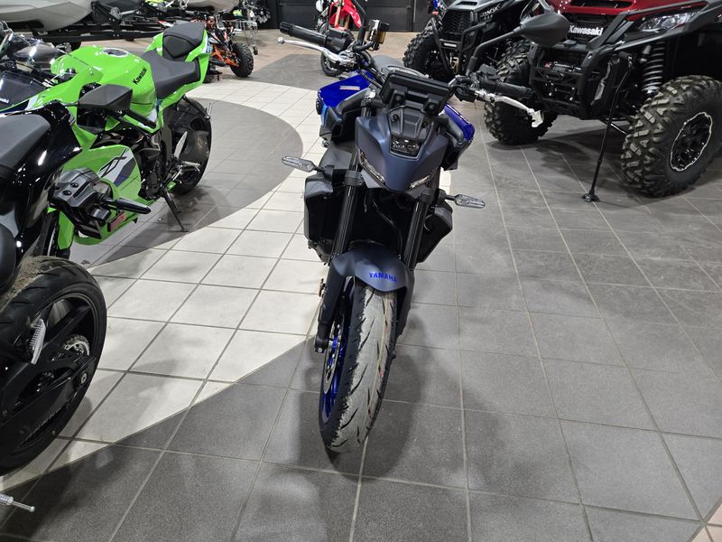 NEW 2026 YAMAHA MT09 Image 9