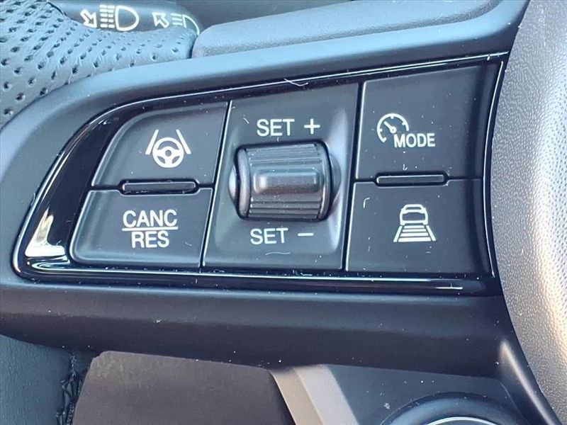 New 2026 Alfa Romeo Tonale Veloce AwdImage 18