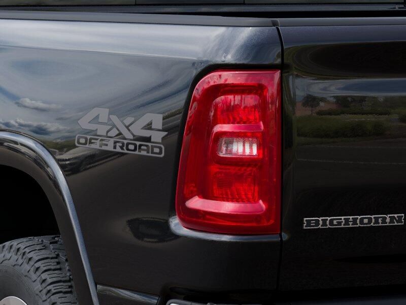 New 2026 RAM 1500 Image 5
