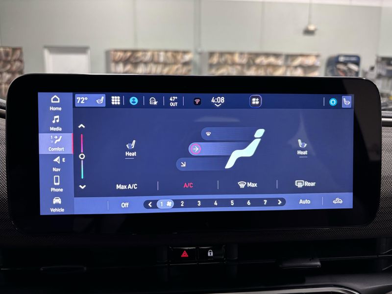 New 2025 Fiat 500e Giorgio Armani Collector