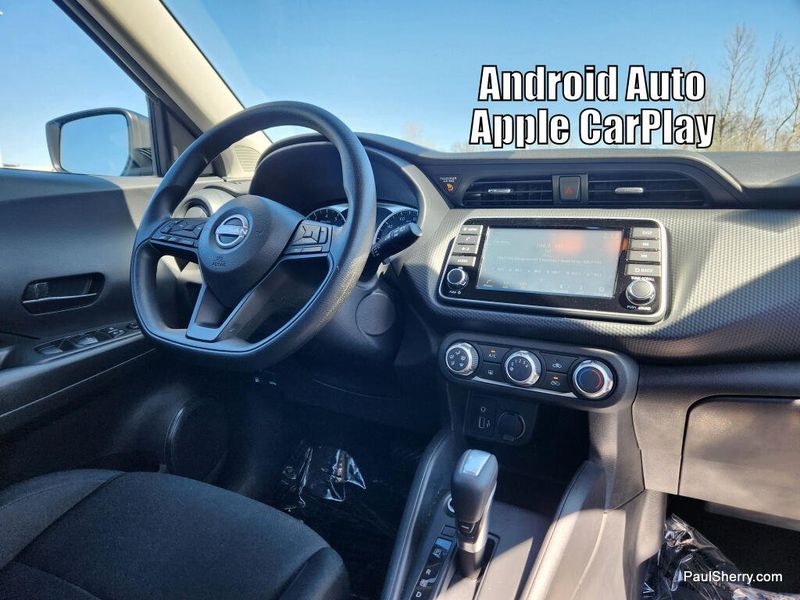 Used 2023 Nissan Kicks S