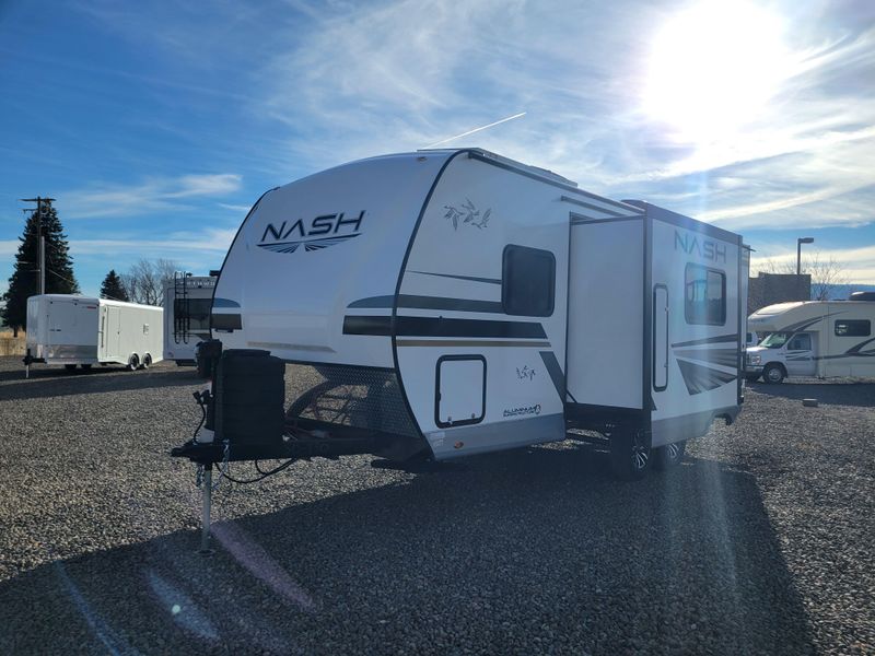 New 2026 NORTHWOOD MFG NASH 24SD Image 7