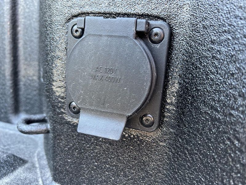 2026 Gmc Sierra 1500 Denali photo 48