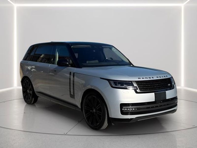 Used 2023 Land Rover Range Rover SE