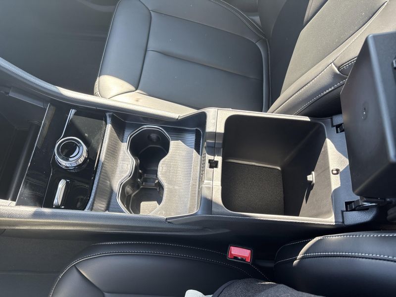 New 2025 Jeep Grand Cherokee Limited 4x4Image 36