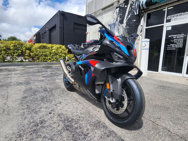 2026 BMW M 1000 RRImage 9