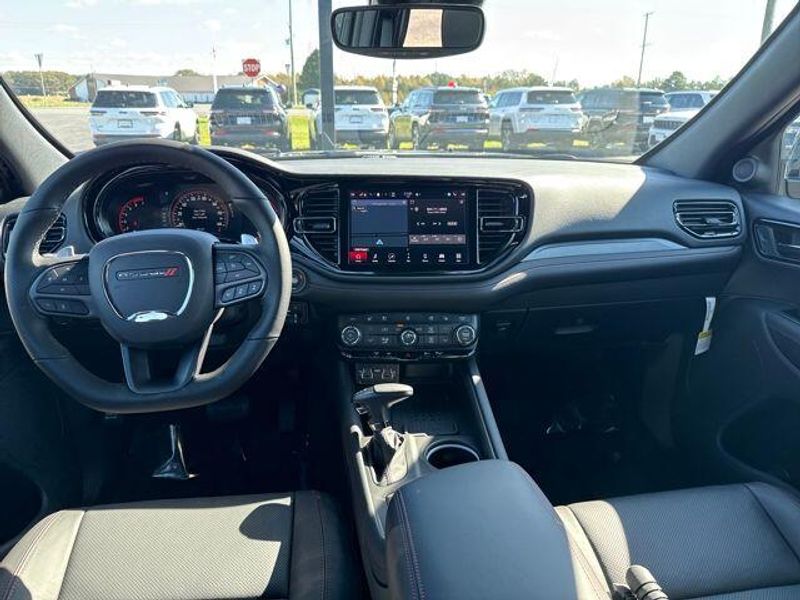 2026 Dodge Durango Gt Plus Awd Hemi V8