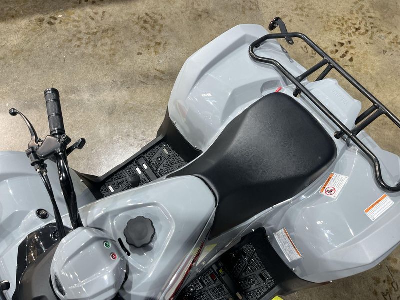 Used 2021 Yamaha Grizzly 90 Image 12