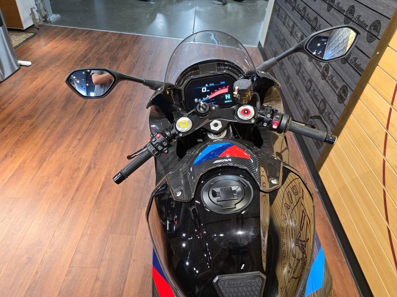 Used 2024 BMW M1000RR Image 12