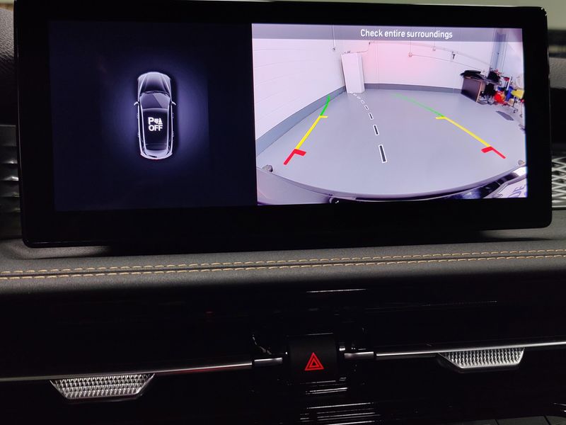 Used 2025 Alfa Romeo Tonale 2.0T AWD w/SunroofImage 24