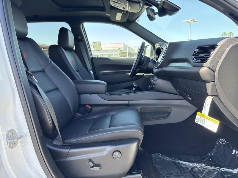 New 2026 Dodge Durango Gt Plus Awd Hemi V8