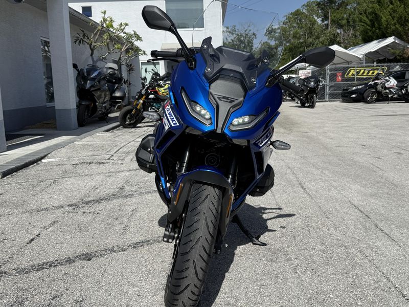 2026 BMW R 1300 RS