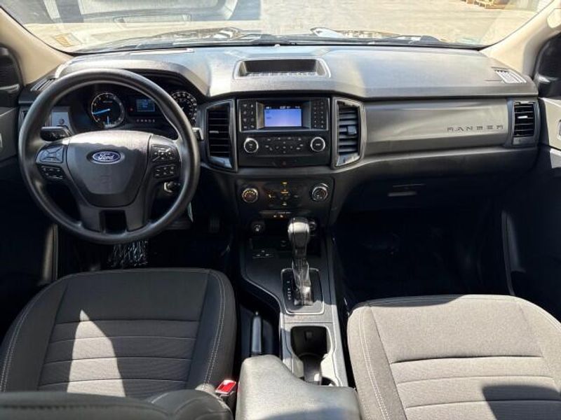 2019 Ford Ranger XL photo 19