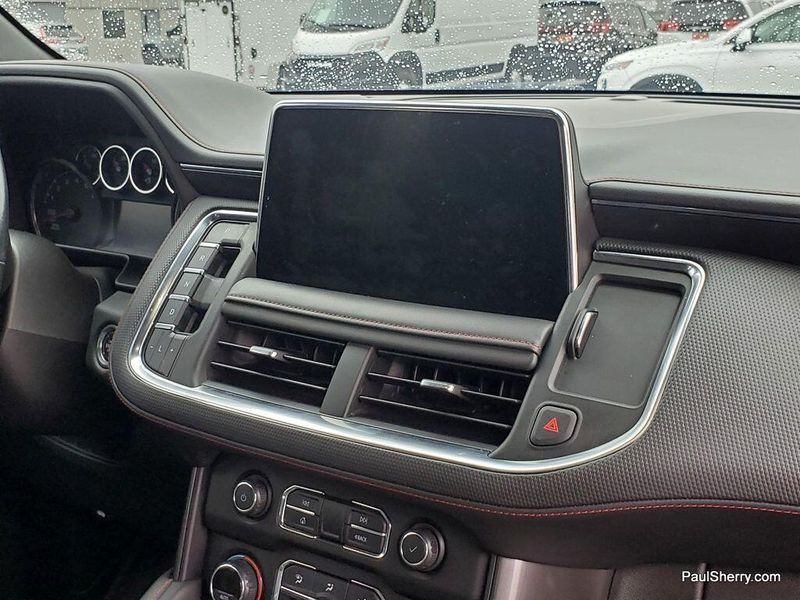 2021 Chevrolet Tahoe RSTImage 5