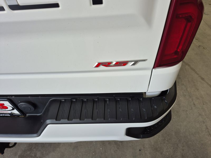 2021 Chevrolet Silverado 1500 RSTImage 22