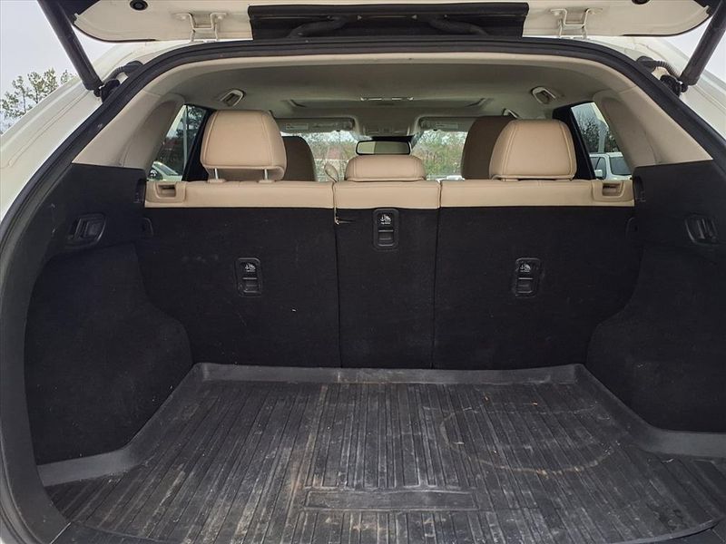 Used 2019 Mazda CX-5 TouringImage 11