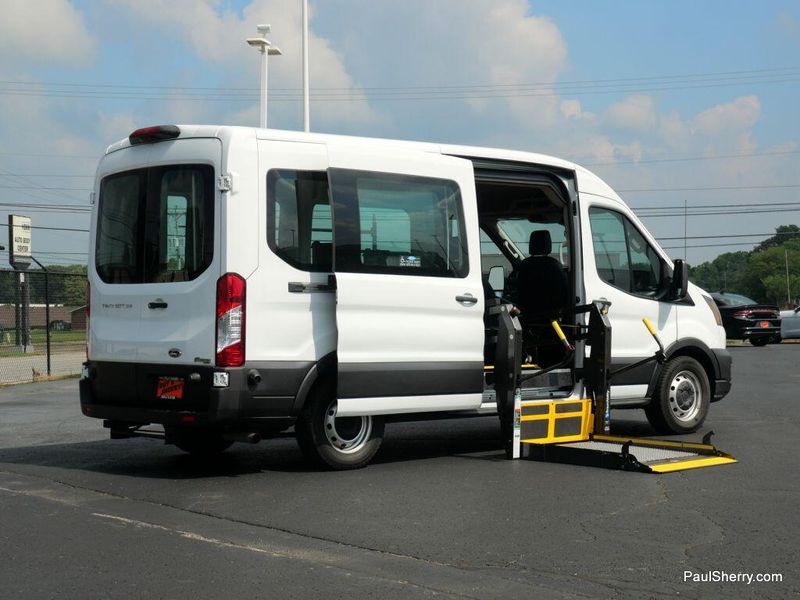 Used 2020 Ford Transit-350 Passenger Van XLImage 6