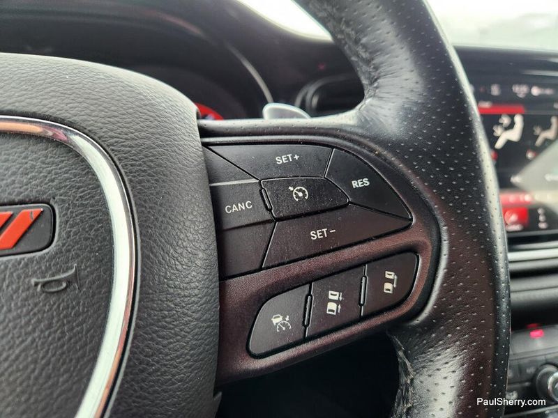 Used 2022 Dodge Durango GT Plus