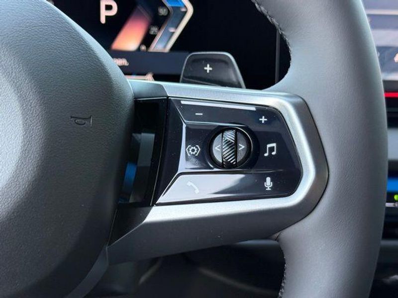 New 2026 BMW X3 30 xDriveImage 23