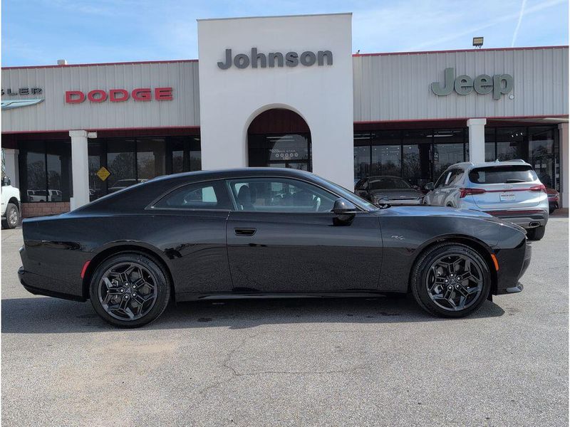 New 2026 Dodge Charger R/T Plus 2-door AwdImage 6