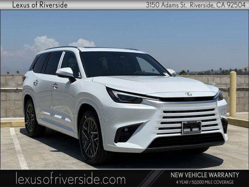 2025 LEXUS TX 350 PremiumImage 1