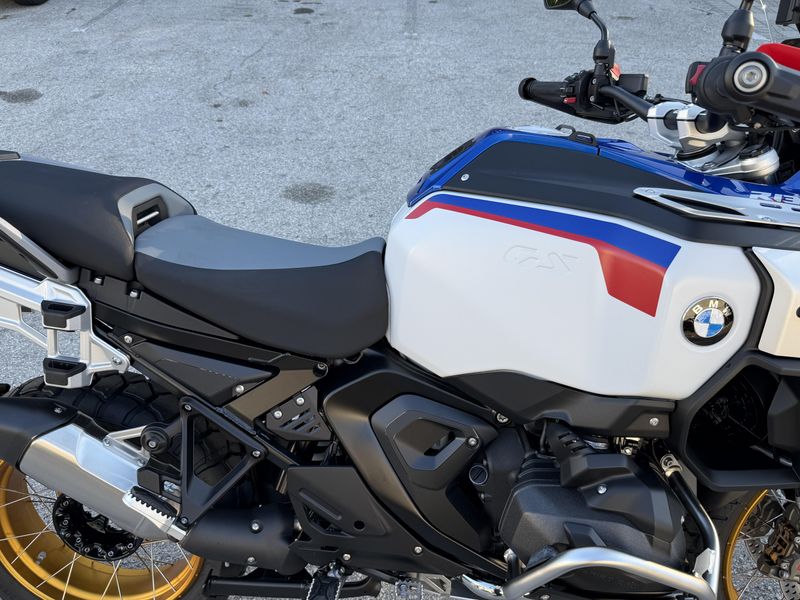 2026 BMW R 1300 GS Adventure