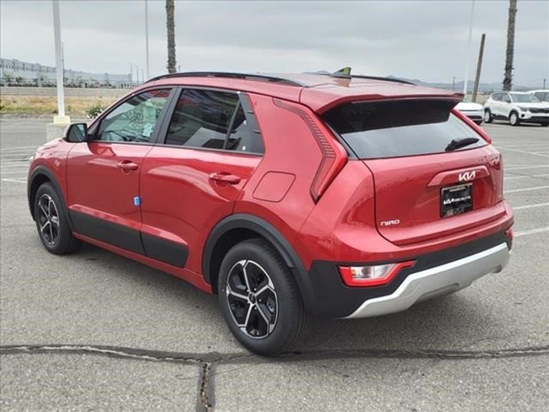 2024 Kia Niro EXImage 4