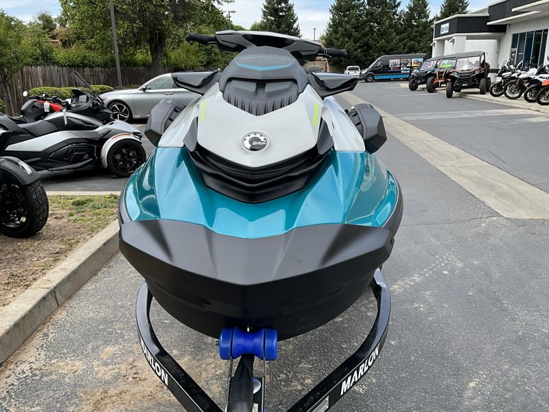 New 2025 SEA DOO GTI SE 130 Image 7