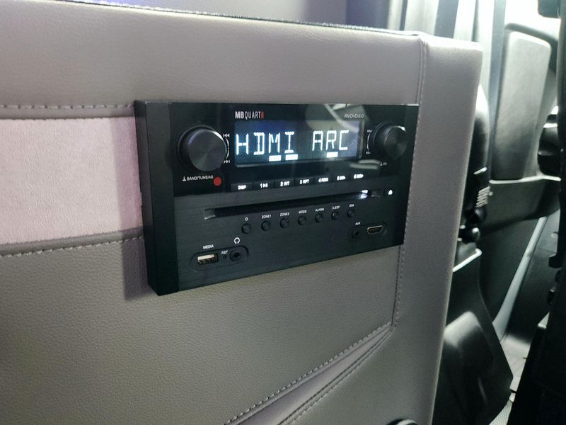 Used 2023 RAM ProMaster 2500 High Roof