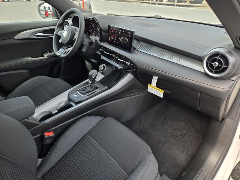New 2026 Alfa Romeo Tonale Sprint Awd