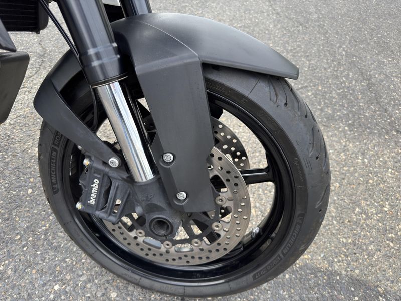 2012 KTM 990 Supermoto T 