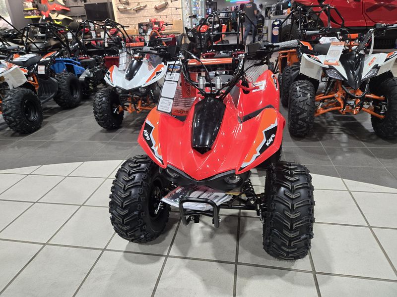 NEW 2025 KAYO STORM 70 Image 6