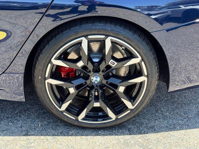 New 2026 BMW 3 Series M340iImage 14