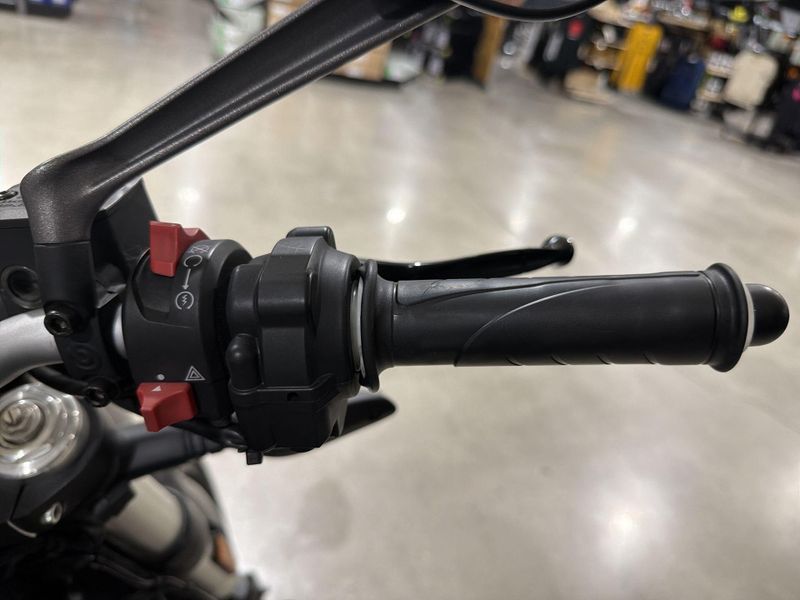 Used 2021 Ducati MONSTER 821 STEALTH Image 24