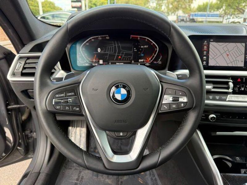 Used 2022 BMW 4 Series 430iImage 24