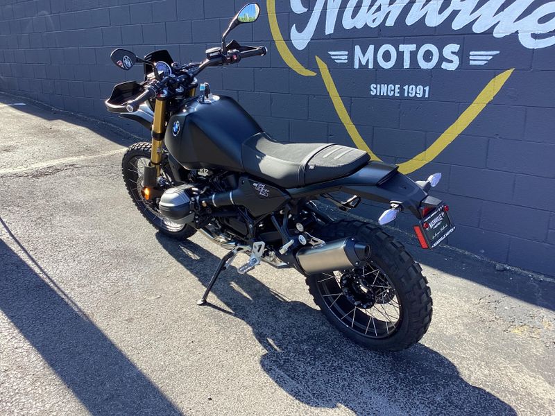 New 2026 BMW R 12 GS 