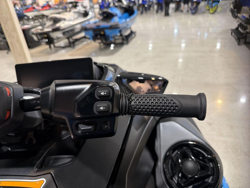 New 2026 Sea-Doo RXT-X 325 (SOUND SYSTEM) Image 21