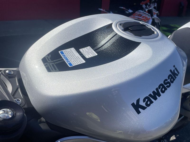 New 2027 Kawasaki NINJA ZX-6R Image 26