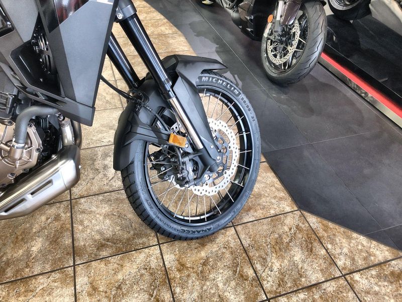 New 2026 Honda AFRICA TWIN DCT Image 19