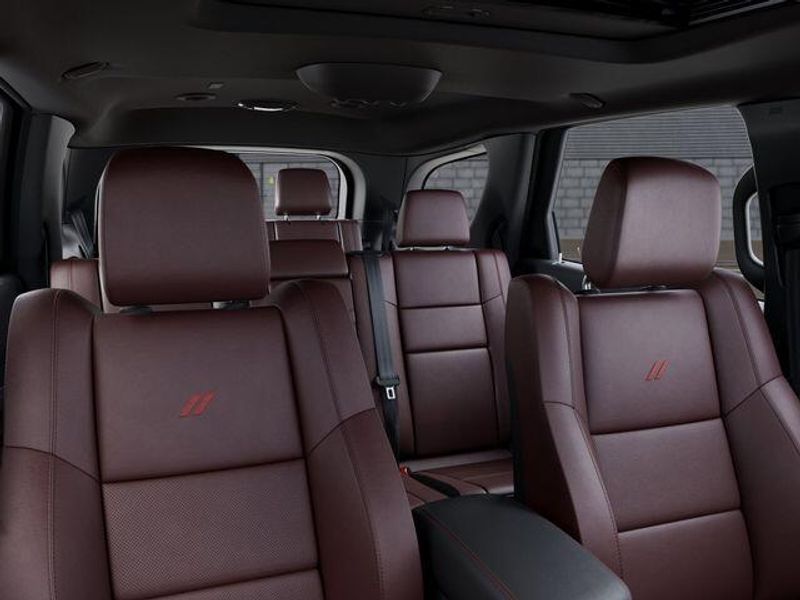 New 2026 Dodge Durango Gt Plus Awd Hemi V8Image 26