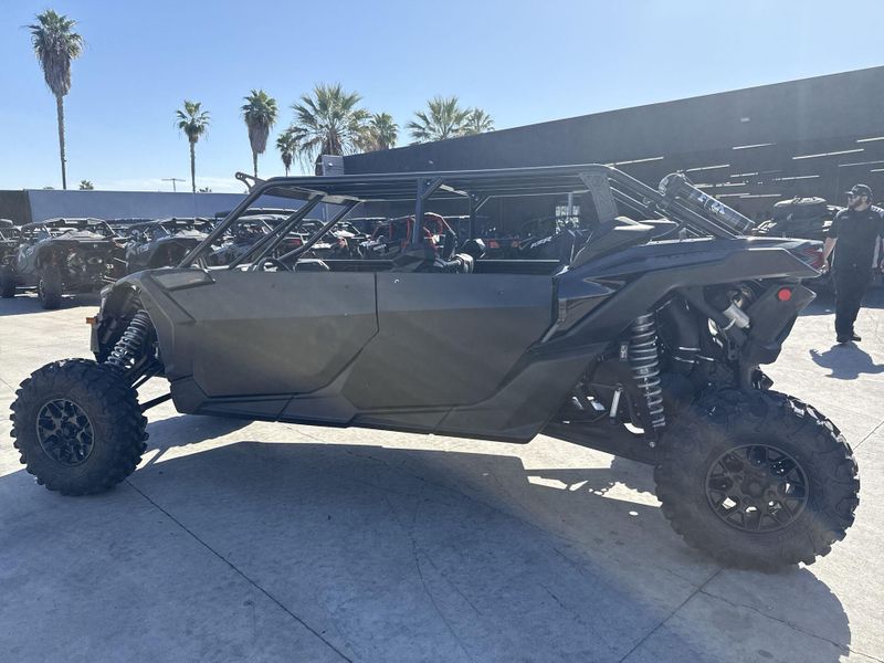 Used 2022 Can-Am MAVERICK X3 MAX XRS TURBO RR Image 17