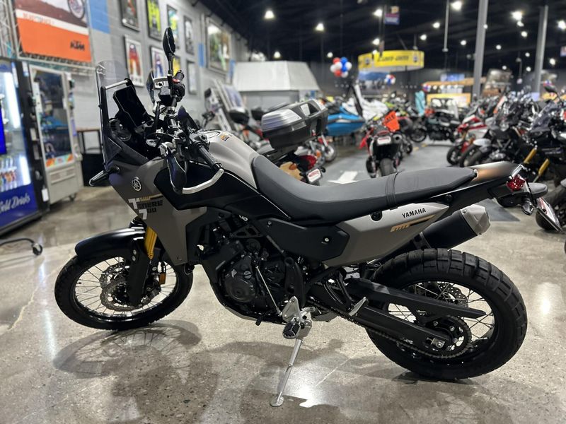 Used 2025 Yamaha TENERE 700 Image 13