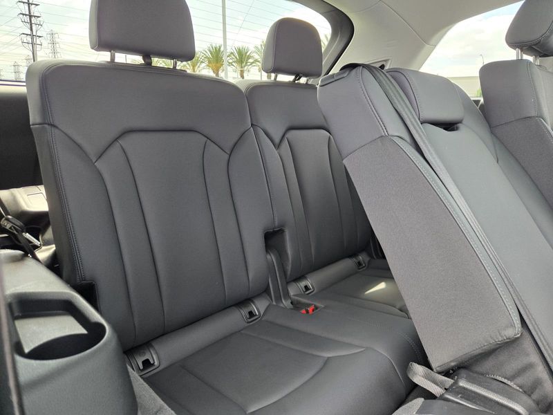 Used 2022 Audi Q7 Premium Plus 55 TFSI quattro