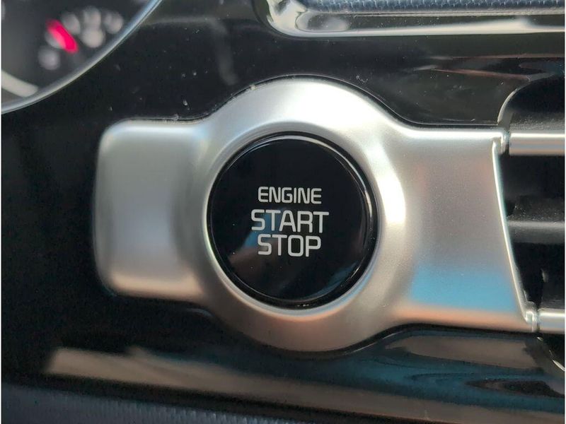 2023 Kia Seltos SImage 17