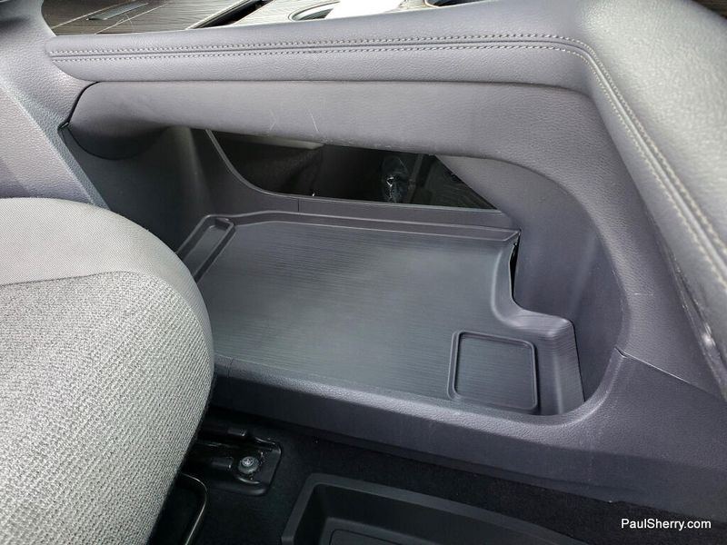 Used 2024 Toyota Sienna LE