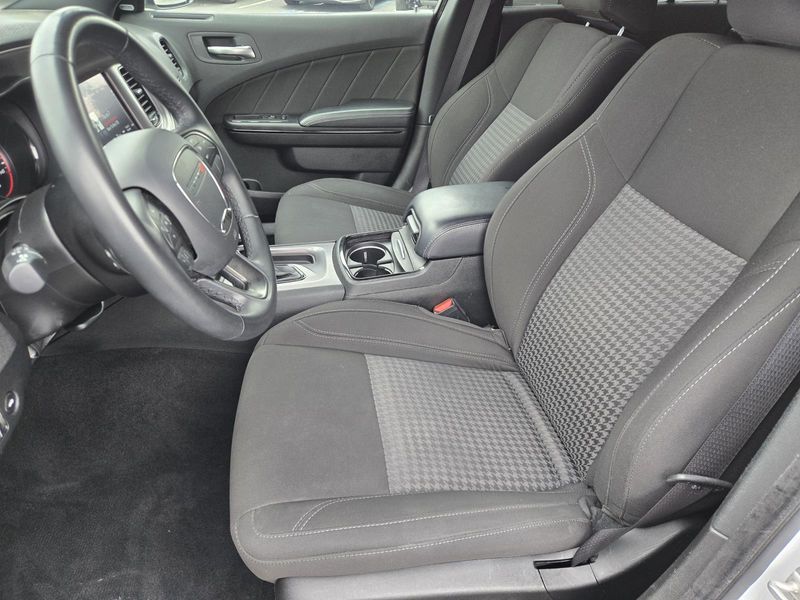 Used 2023 Dodge Charger SXT RWD