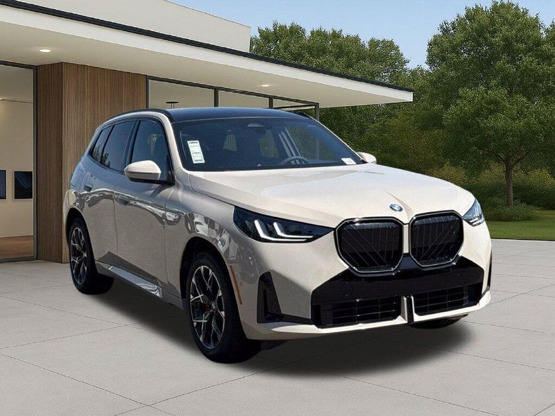New 2026 BMW X3 30 xDriveImage 6