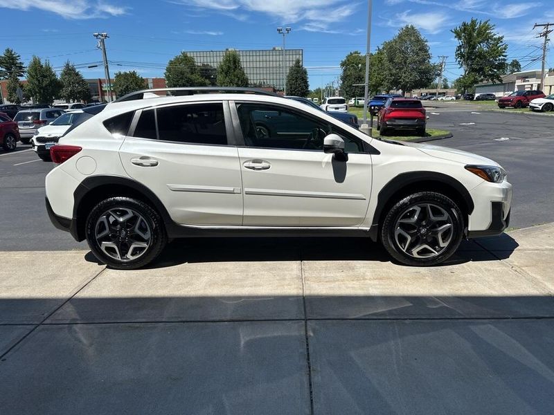 Used 2019 Subaru Crosstrek 2.0i LimitedImage 4